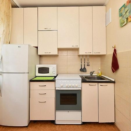 Апартаменты 11-й микрорайон, 4 Алматы Экстерьер фото